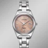 Citizen EW2601-81Z Solar-Damenuhr
