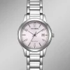 Citizen FE1241-71Z Solar-Damenuhr