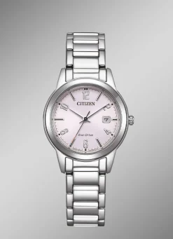Citizen FE1241-71Z Solar-Damenuhr
