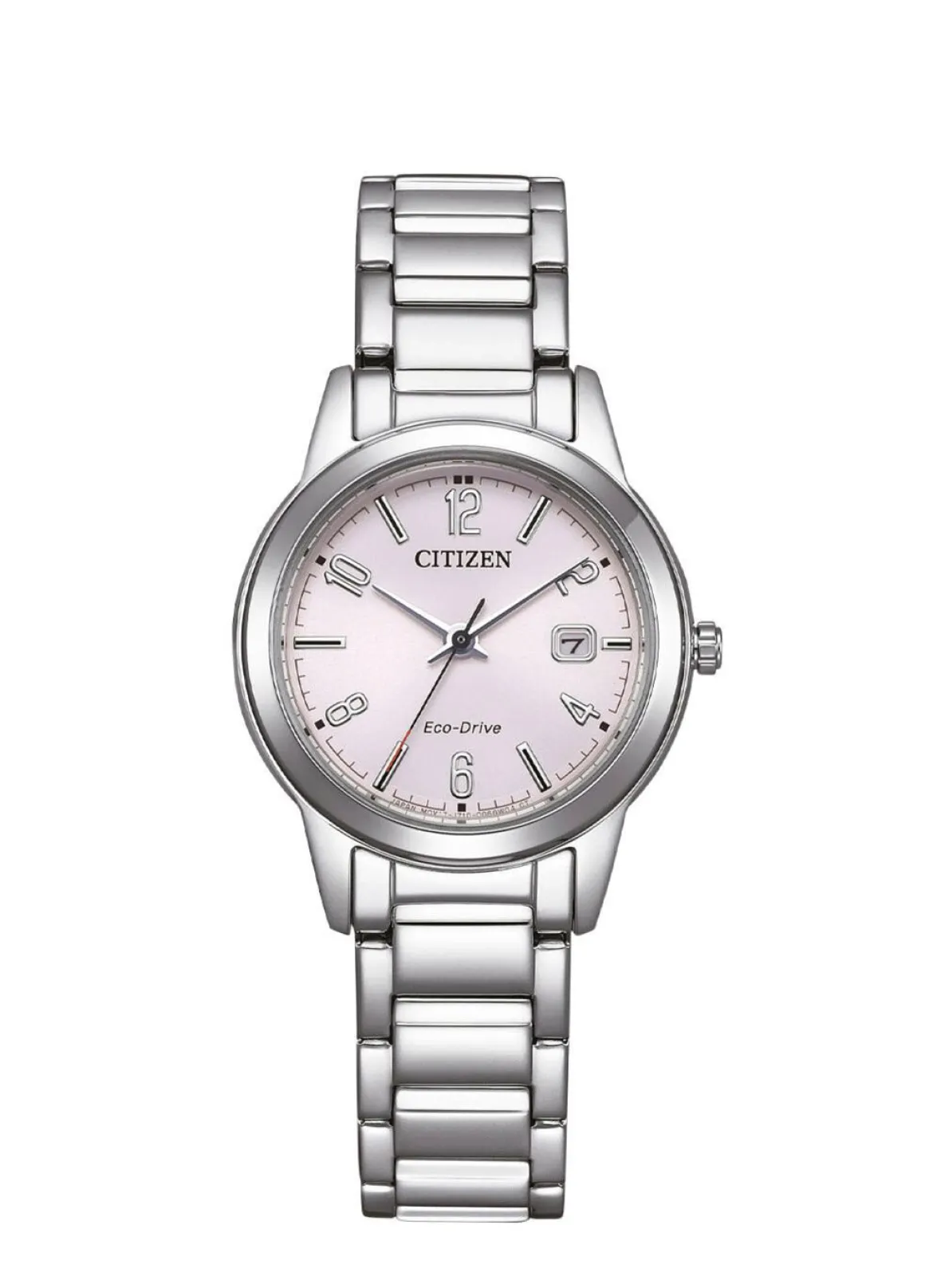 Citizen FE1241-71Z Solar-Damenuhr