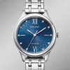 Citizen-Solar-Damenuhr EM0500-73L