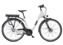 City-E-Bike RC836 von TELEFUNKEN