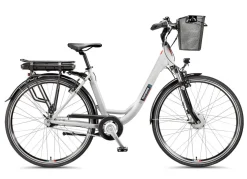 City-E-Bike RC667 von TELEFUNKEN