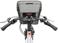 City-E-Bike RC667 von TELEFUNKEN
