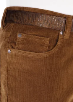 Cordhose in 4 Farben