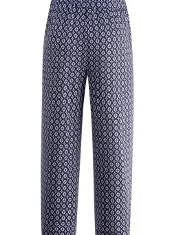 Culotte in bequemer Schlupfform