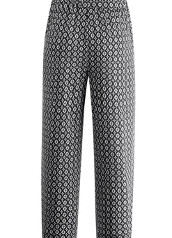 Culotte in bequemer Schlupfform