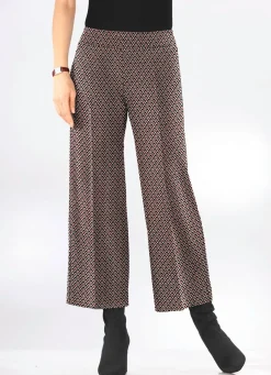 Culotte in bequemer Schlupfform