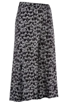 Culotte in Schlupfform