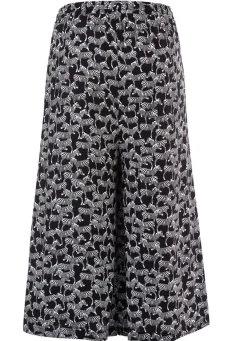 Culotte in Schlupfform