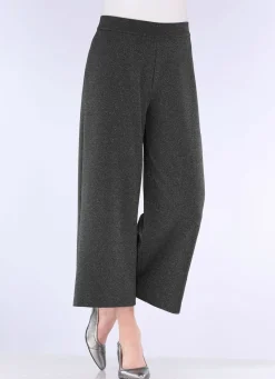 Culotte in Schlupfform