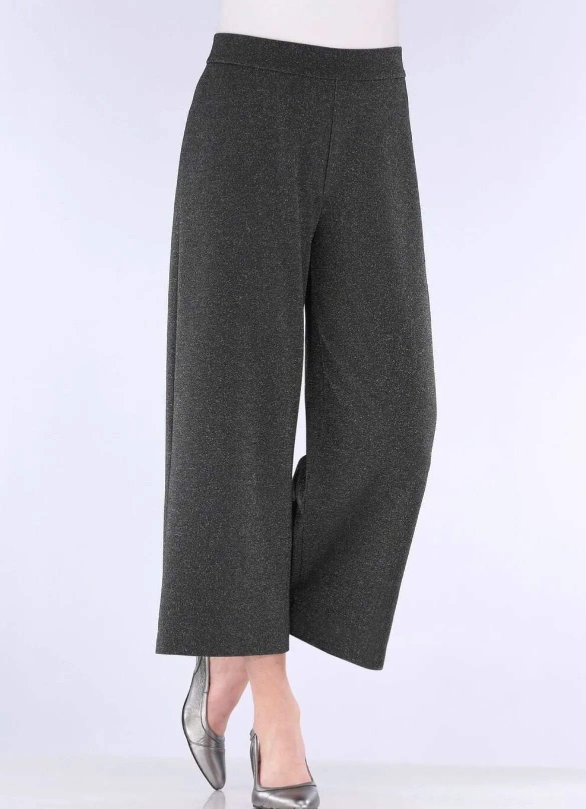 Culotte in Schlupfform
