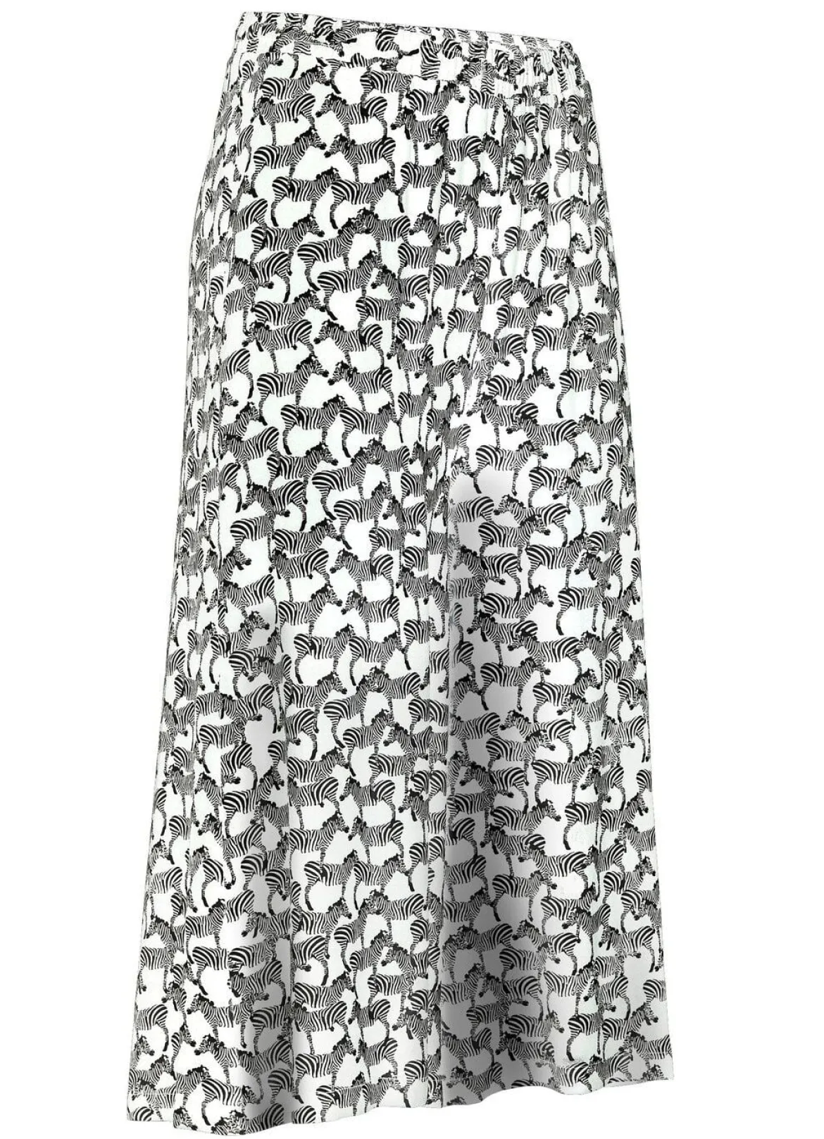 Culotte in Schlupfform