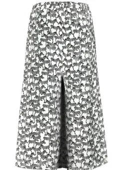 Culotte in Schlupfform