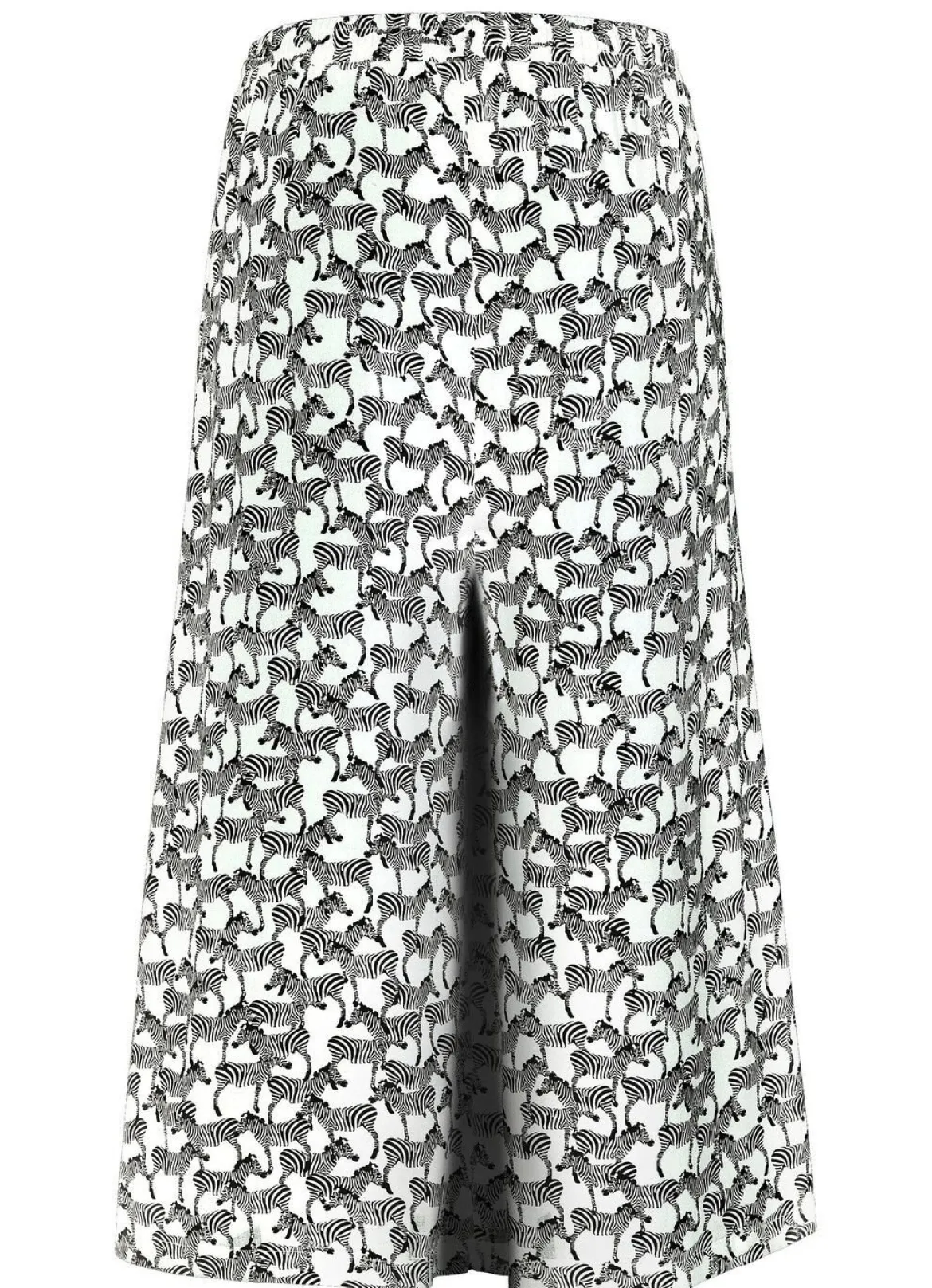 Culotte in Schlupfform