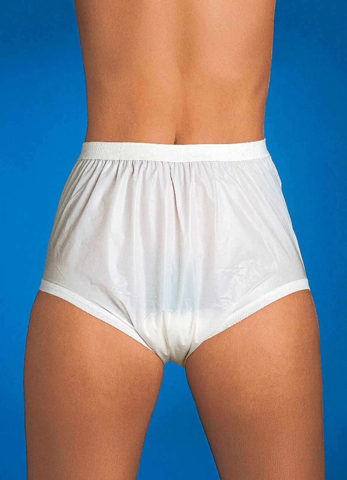 Damen+Herren Inkontinenz-Slip