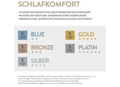 Daunenprogramm Platin von Spessarttraum