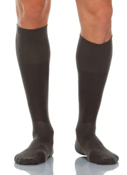 Diabetiker-Socken oder -Kniestrümpfe