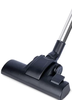 Dirt Devil DD2002 Bodenstaubsauger mit Staubbeutel