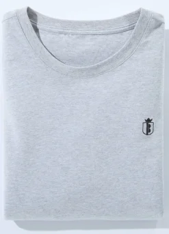 Doppelpack Shirt in 4 Farben