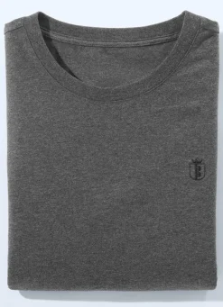 Doppelpack Shirt in 4 Farben