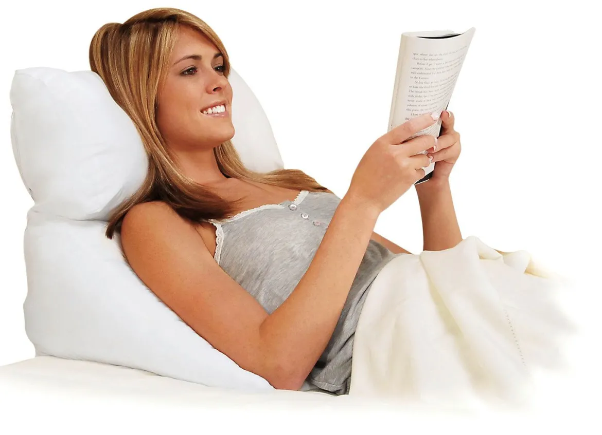 Dreamolino Flip Pillow 10-in-1