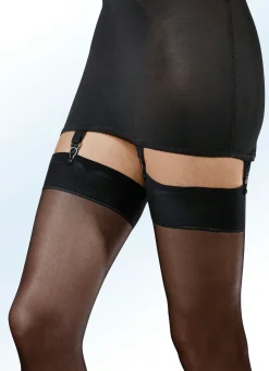 Dreierpack Feinstrümpfe, 20 den