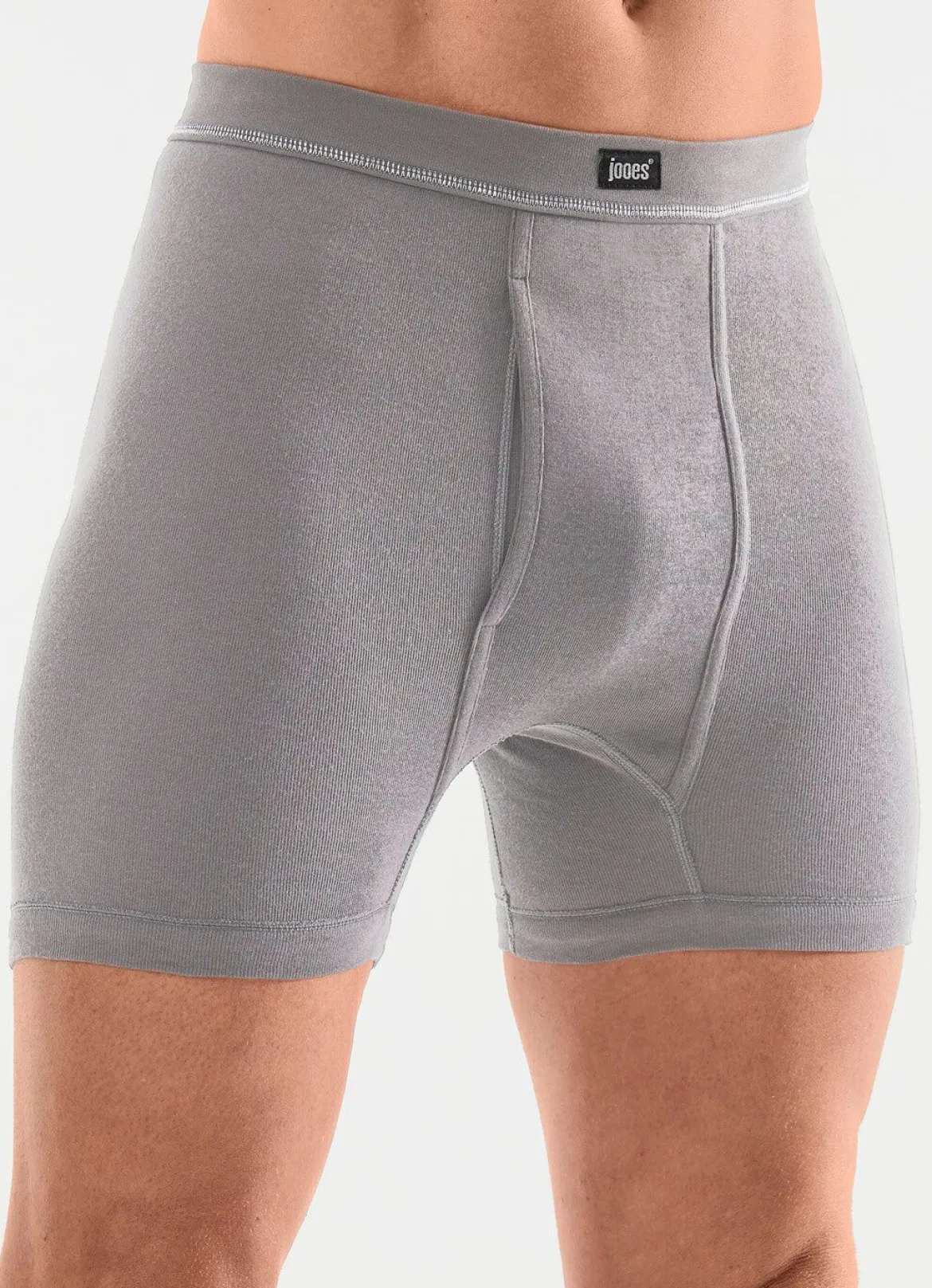 Dreierpack Unterhosen mit Softbund
