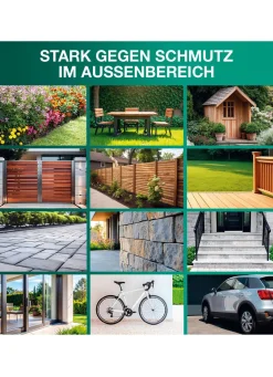 EASYmaxx Akku-Hochdruckreiniger