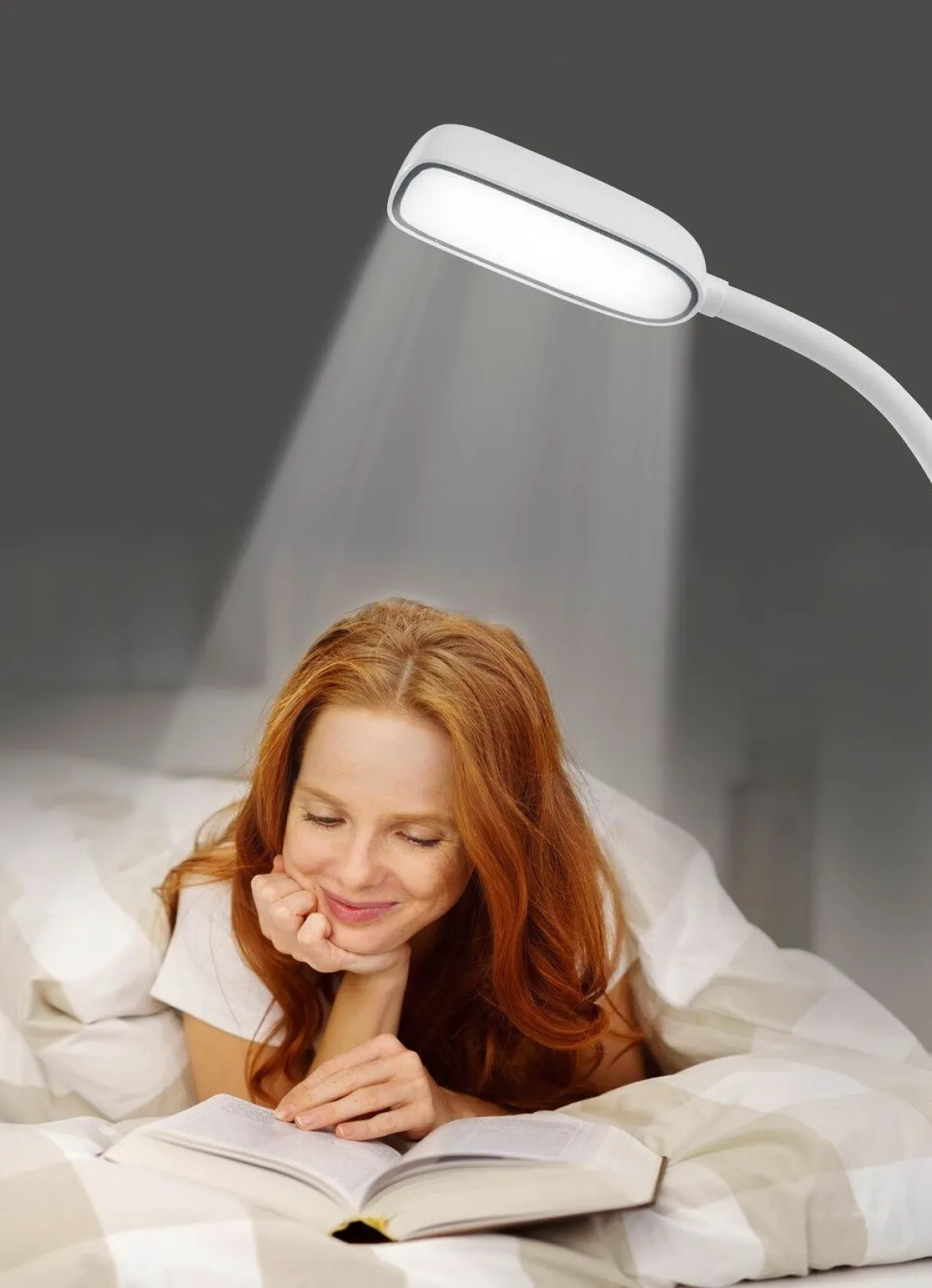 EASYmaxx Daylight Stehleuchte