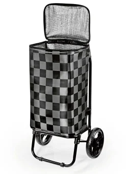 EASYmaxx Einkaufsroller