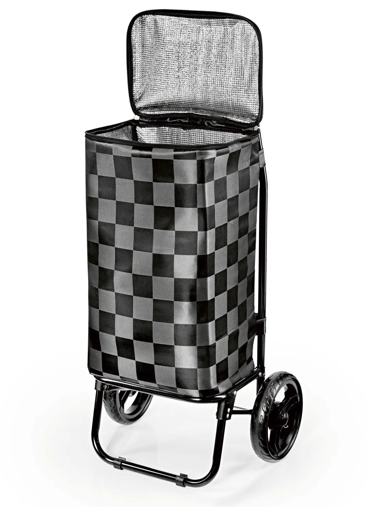 EASYmaxx Einkaufsroller