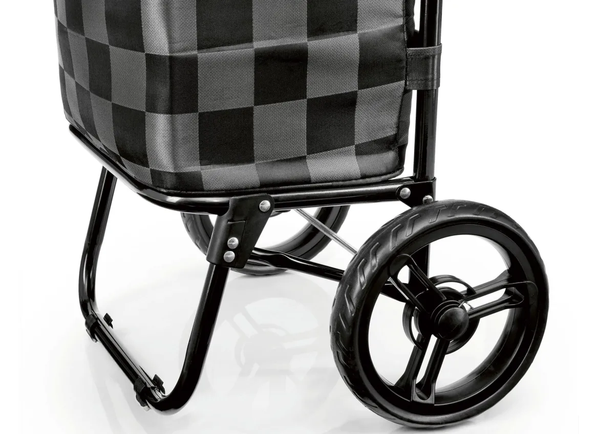 EASYmaxx Einkaufsroller