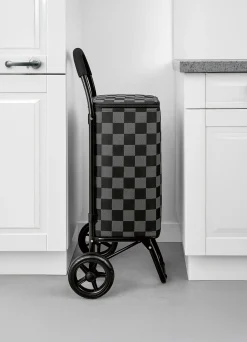EASYmaxx Einkaufsroller