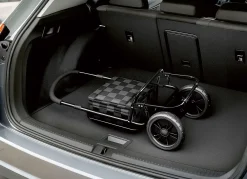 EASYmaxx Einkaufsroller