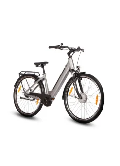 E-Bike Comfort Plus 5.0 von Saxonette