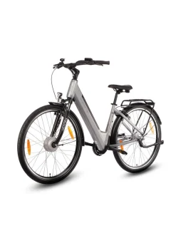 E-Bike Comfort Plus 5.0 von Saxonette