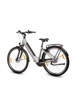 E-Bike Comfort Plus 5.0 von Saxonette