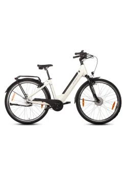 E-Bike Comfort Plus 5.0 von Saxonette