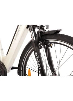 E-Bike Comfort Plus 5.0 von Saxonette