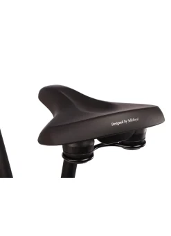 E-Bike Comfort Plus 5.0 von Saxonette