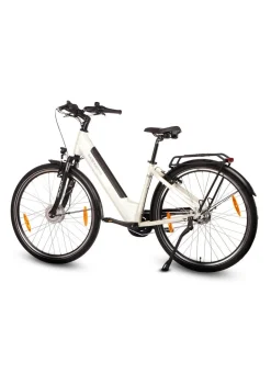 E-Bike Comfort Plus 5.0 von Saxonette
