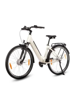 E-Bike Comfort Plus 5.0 von Saxonette