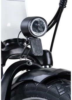 E-Bike Comfort Sport Easy von SAXXX