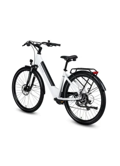 E-Bike Comfort Sport Easy von SAXXX