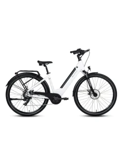 E-Bike Comfort Sport Easy von SAXXX