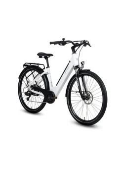 E-Bike Comfort Sport Easy von SAXXX