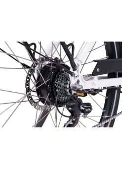 E-Bike Comfort Sport Easy von SAXXX