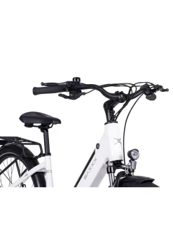 E-Bike Comfort Sport Easy von SAXXX