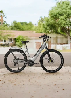E-Bike Comfort SUV Easy von SAXXX